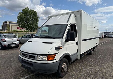 IVECO Others Schminkmobil