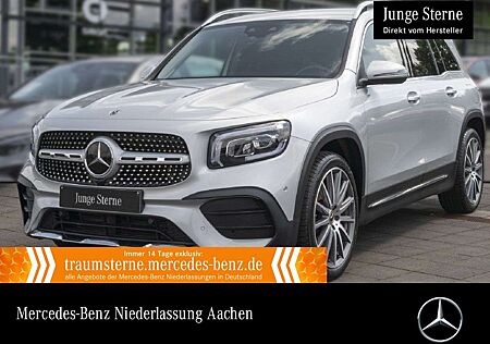 Mercedes-Benz GLB 220 d 4M AMG+LED+KAMERA+8G