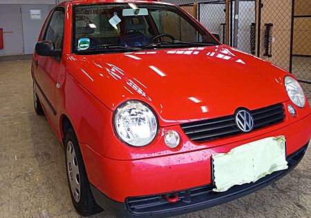 VW Lupo Volkswagen 1.4 Open Air