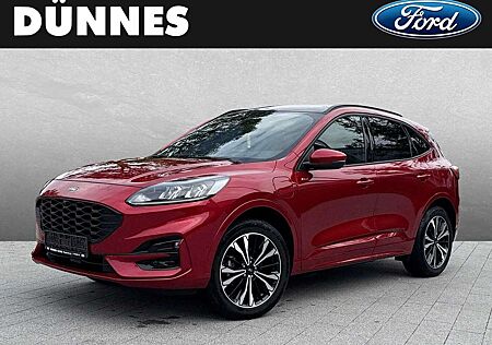 Ford Kuga 2.5 PHEV ST-LINE