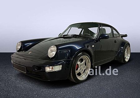 Porsche 964 911 Turbo 3.6