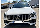 Mercedes-Benz GLC 43 AMG GLC-Coupe Coupe 4Matic Speedshift TCT 9G