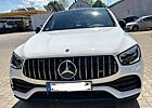 Mercedes-Benz GLC 43 AMG GLC-Coupe Coupe 4Matic Speedshift TCT 9G