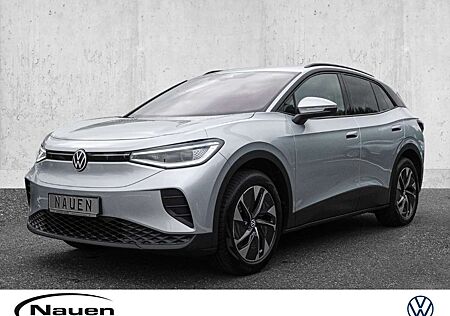 VW ID.4 Volkswagen Pure Performance *AHK*ALLWETTER*NAVI*MATRIX*SHZ*