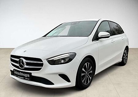 Mercedes-Benz B 200 d Style ACC AHK AUT Kam. KlimaA LED LM PDC