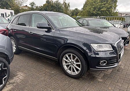 Audi Q5 2.0 TFSI quattro