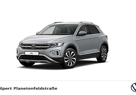 VW T-Roc Volkswagen 2.0 STYLE 4X4 AHK CAM ACC LM17 EKLAPPE NAVI