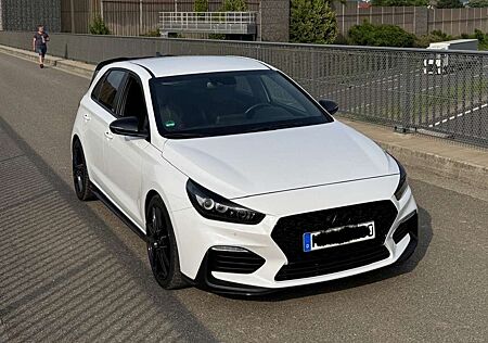 Hyundai i30 N Performance