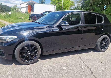 BMW 116i 116