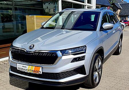 Skoda Karoq Style