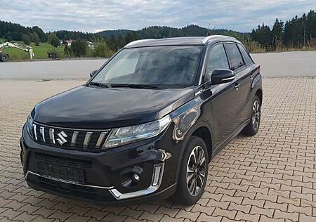 Suzuki Vitara 1.4 S 4x2