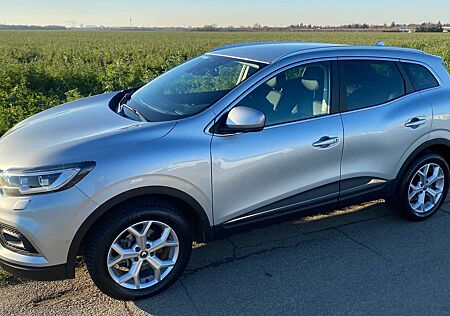 Renault Kadjar +TCe+140+GPF+LIMITED