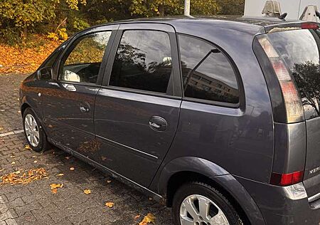 Opel Meriva 1.7 CDTI Edition