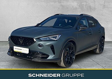 Cupra Formentor 2.5 TSI 4DRIVE DSG VZ5 NR. 85 von 222