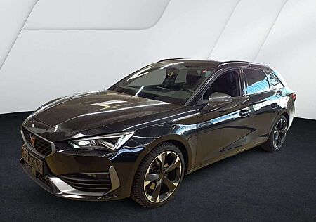Cupra Leon Sportstourer 2.0 TSI 7-Gang DSG/FaPa XL/SHZ