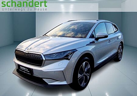 Skoda Enyaq 60 Loft Matrix Navi AHK Sitzhzg Klimaautom