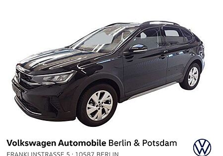 VW Taigo Volkswagen 1.0 TSI Life 5J-Garantie APP LED SHZG Lane