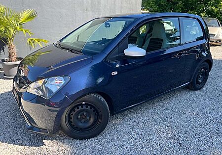 Seat Mii 1.0