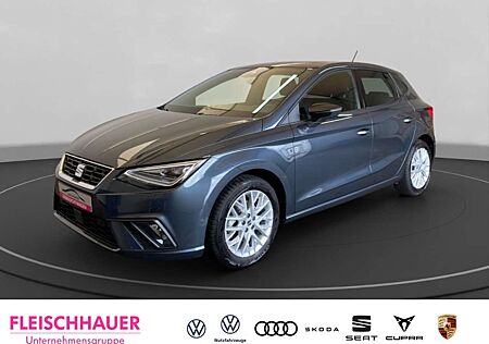 Seat Ibiza FR 1.0 TSI LED PDC SHZ Navi Kamera Full-Link