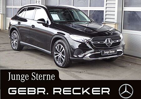 Mercedes-Benz GLC 220 d 4M AVANTGARDE Advanced Plus AHK 360°