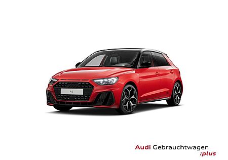 Audi A1 30 TFSI 2x S line S tronic ACC SHZ