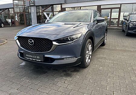 Mazda CX-30 SKYACTIV-G Selection,Design+Activesense-Paket,Bose