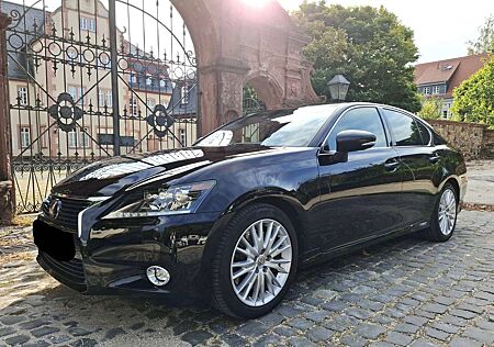 Lexus GS 450h GS 450h Luxury Line