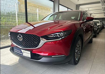 Mazda CX-30 Selection X 186 PS *AWD*Leder*Premium*Design*