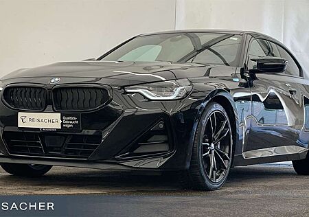 BMW 240 xDrive A AdaptLED GlasD PDC HuD H&K 19"LM