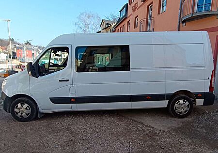 Nissan NV400 F35.14 L3H2 FWD Pro