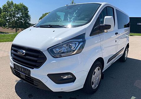 Ford Transit /Tourneo Custom Kombi 320 L1 Trend*9 SITZ