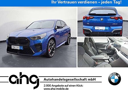 BMW X2 M35i xDrive Steptronic DCT Navi DSG Bluetooth