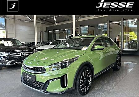 Kia XCeed 1.5 T-GDI Spirit LED ACC CarPlay R.Cam