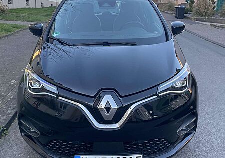 Renault ZOE (mit Batterie) Z.E. 50 EXPERIENCE