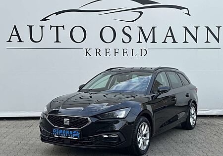 Seat Leon Sportstourer 1.5 eTSI ACT OPF DSG Style