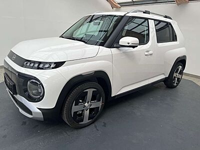 Hyundai Inster Prime 49kW/h 115PS Schiebed. Wärmep. Navi Digitale