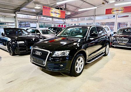Audi Q5 3.0 TDI quattro AHK Xenon