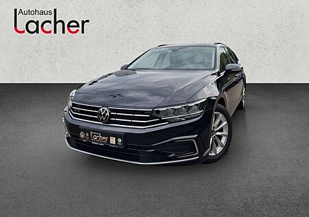 VW Passat Variant Volkswagen GTE 1.4 eHybrid 160kW