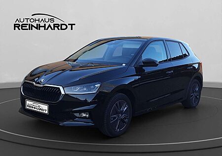 Skoda Fabia Tour 85KW /PDC/Kamera/Smartlink/LED