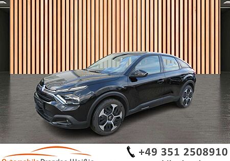 Citroën C4 Citroen 1.2 Puretech 100 Feel*Navi*Kamera*LED*DAB*