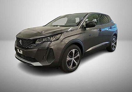 Peugeot 3008 Allure Pack PureTech 130 EAT8*LED*NAVI*360K
