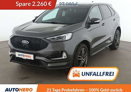 Ford Edge 2.0 TDCi EcoBlue ST-Line 4x4 Aut*NAVI*LED*ACC*CAM*