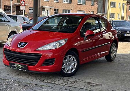 Peugeot 207 Tendance*Klima*1-Hand*Tüv-06-2026*Top Klima