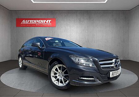 Mercedes-Benz CLS CLS 250 CDI BE Shooting Brake