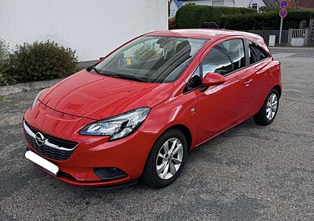 Opel Corsa 1.4 Turbo (ecoFLEX) Start/Stop Edition
