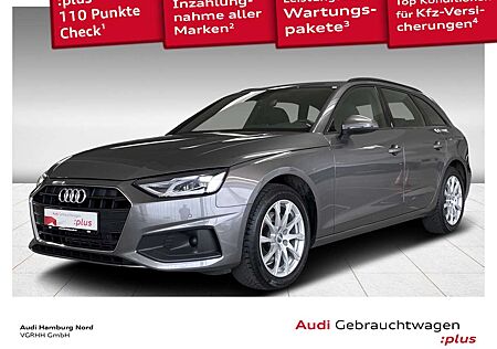 Audi A4 35 TFSI S tronic Navi Kamera Sound ACC