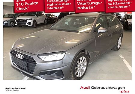 Audi A4 35 TFSI S tronic Navi Kamera Sound ACC