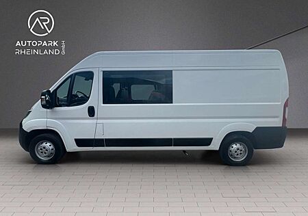 Citroën Jumper Citroen *Mixto-7-Sitzer*Hoch-Lang*Klima*1-Hand*