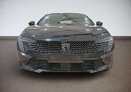 Peugeot 508 BlueHDi 130 EAT8 Allure