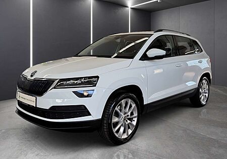 Skoda Karoq 2.0 TDI SCR 4x4 DSG Style